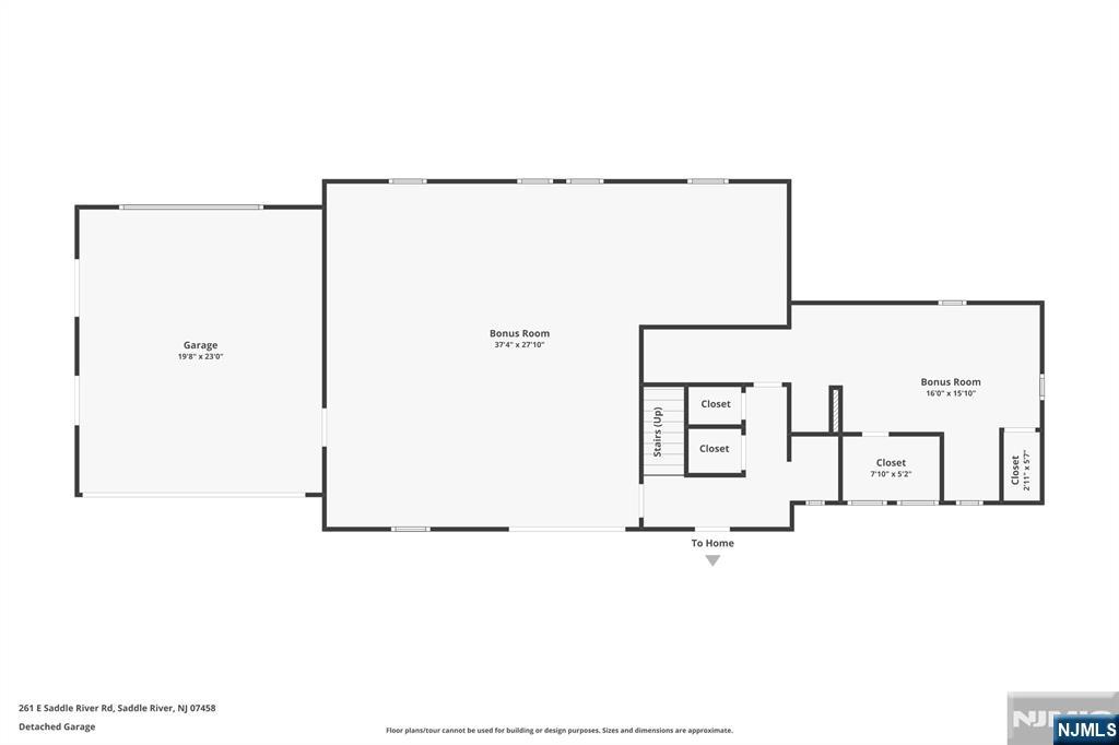 261 East Saddle River Road Saddle River, NJ 07458 - Photo 31 of 33