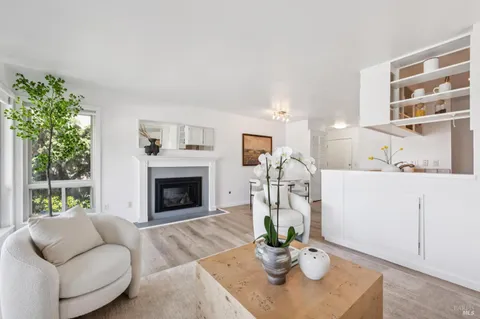 $575,000 | 490 Canal Street, Unit 9, San Rafael, CA 94901