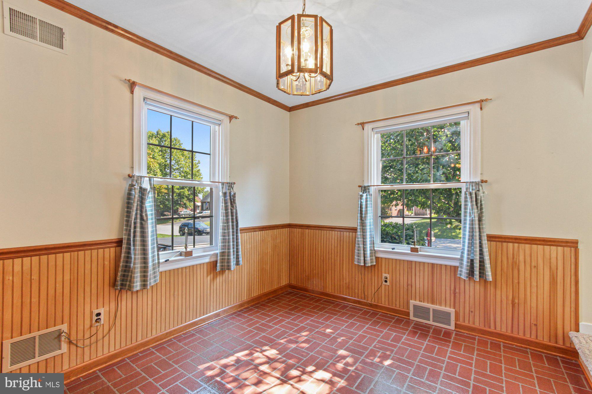 334 Pinehurst Road York, PA 17402 - Photo 5 of 28 Dining room with lots of natural light