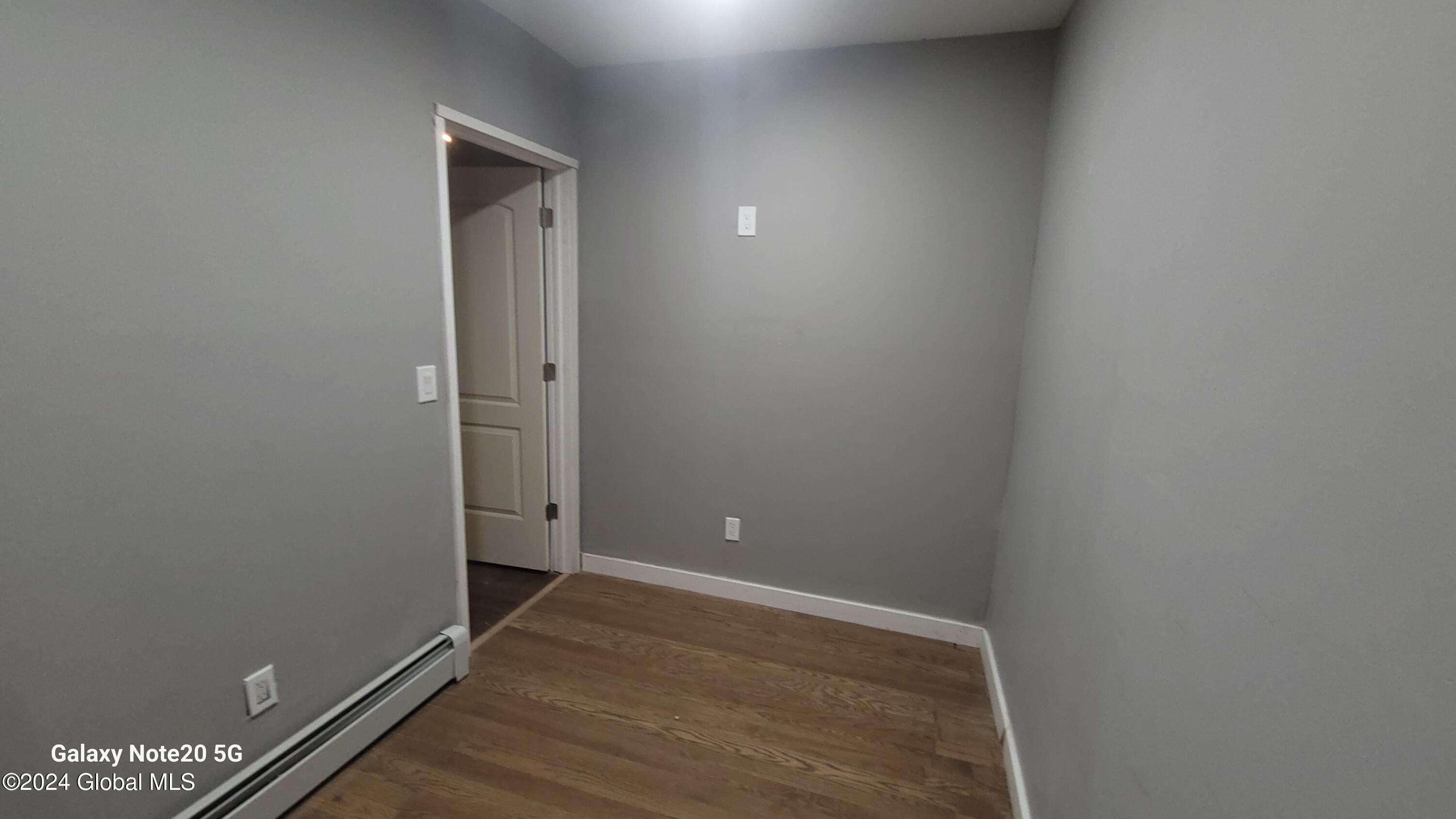 316 2nd Street Albany, NY 12206 - Photo 14 of 38 1st flr bedroom