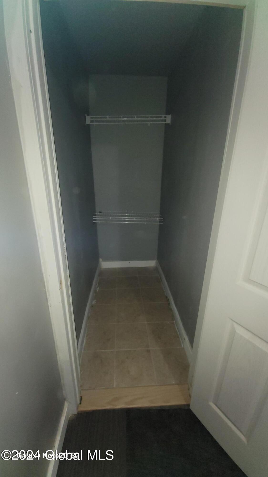 316 2nd Street Albany, NY 12206 - Photo 18 of 38 2nd bedroom closet