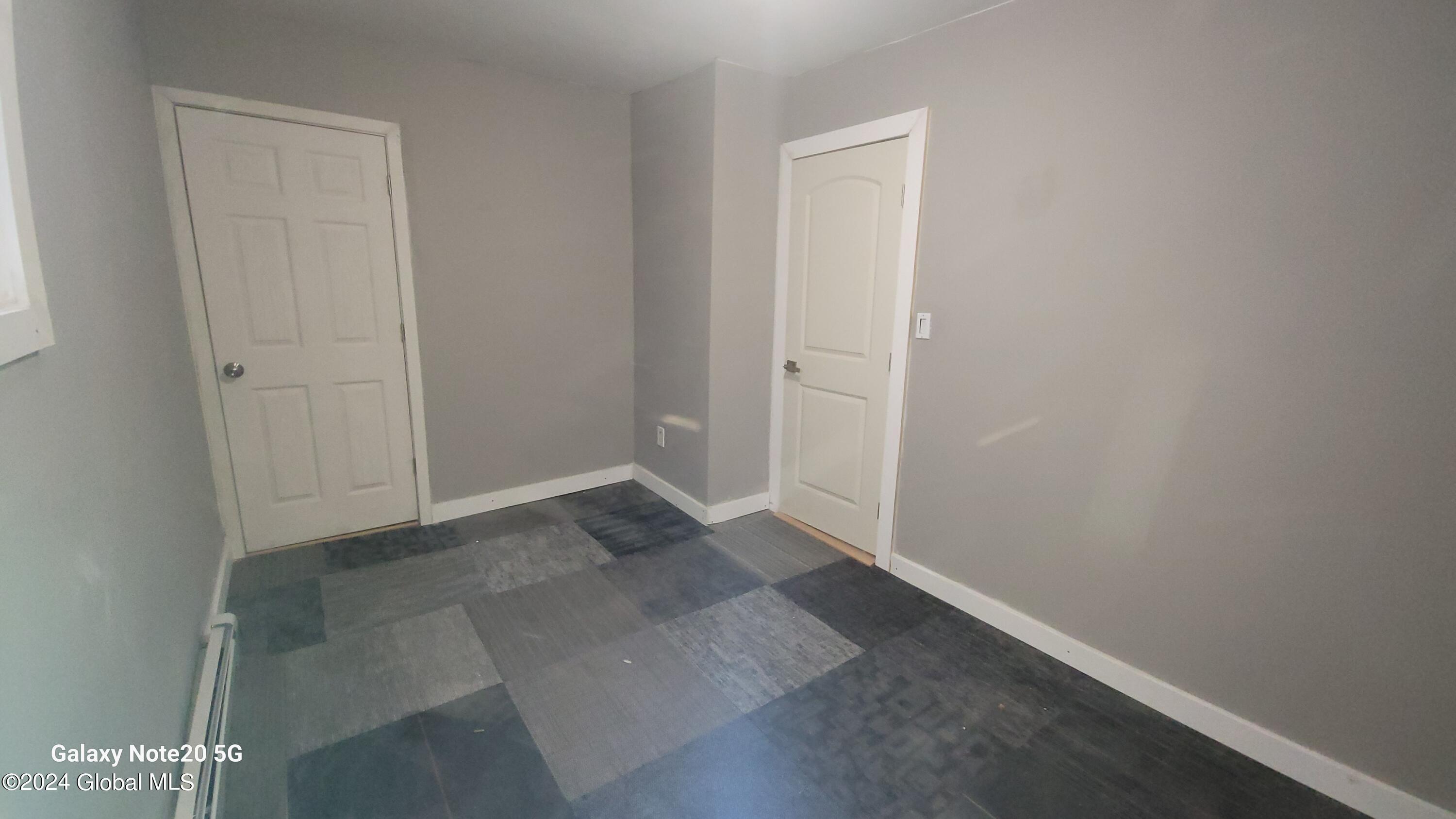 316 2nd Street Albany, NY 12206 - Photo 23 of 38 2nd bedroom 2nd floor