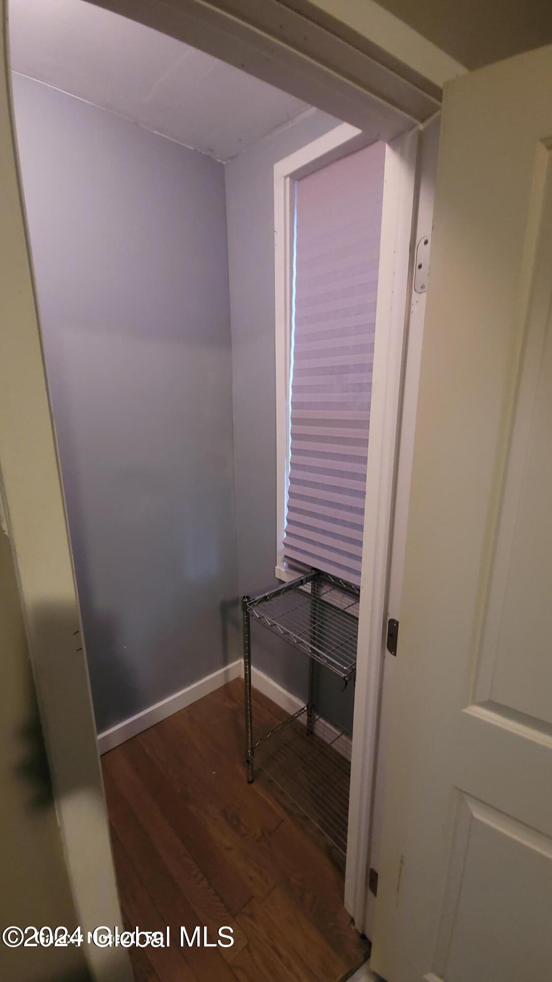 316 2nd Street Albany, NY 12206 - Photo 30 of 38 3rd bedroom closet