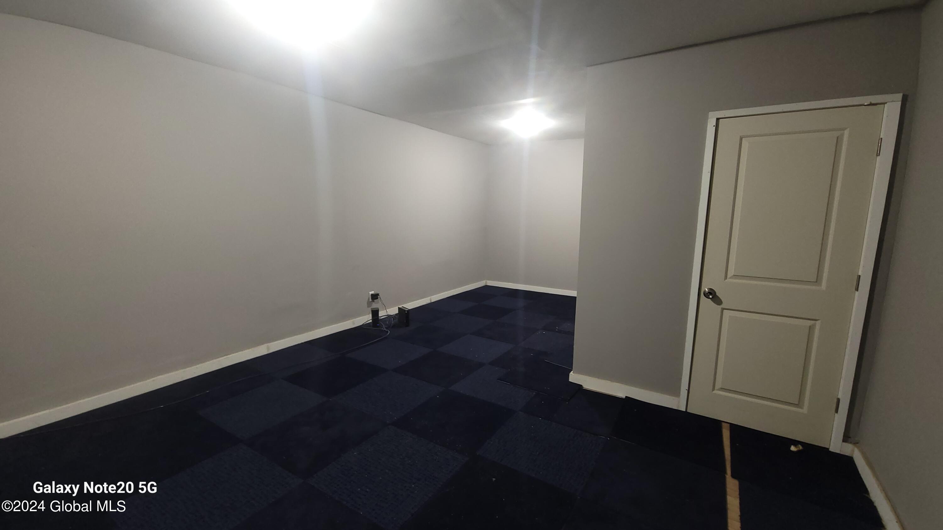 316 2nd Street Albany, NY 12206 - Photo 3 of 38 Living room and closet