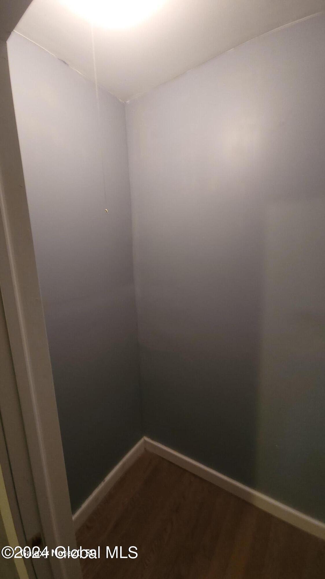 316 2nd Street Albany, NY 12206 - Photo 31 of 38 3rd bedroom closet