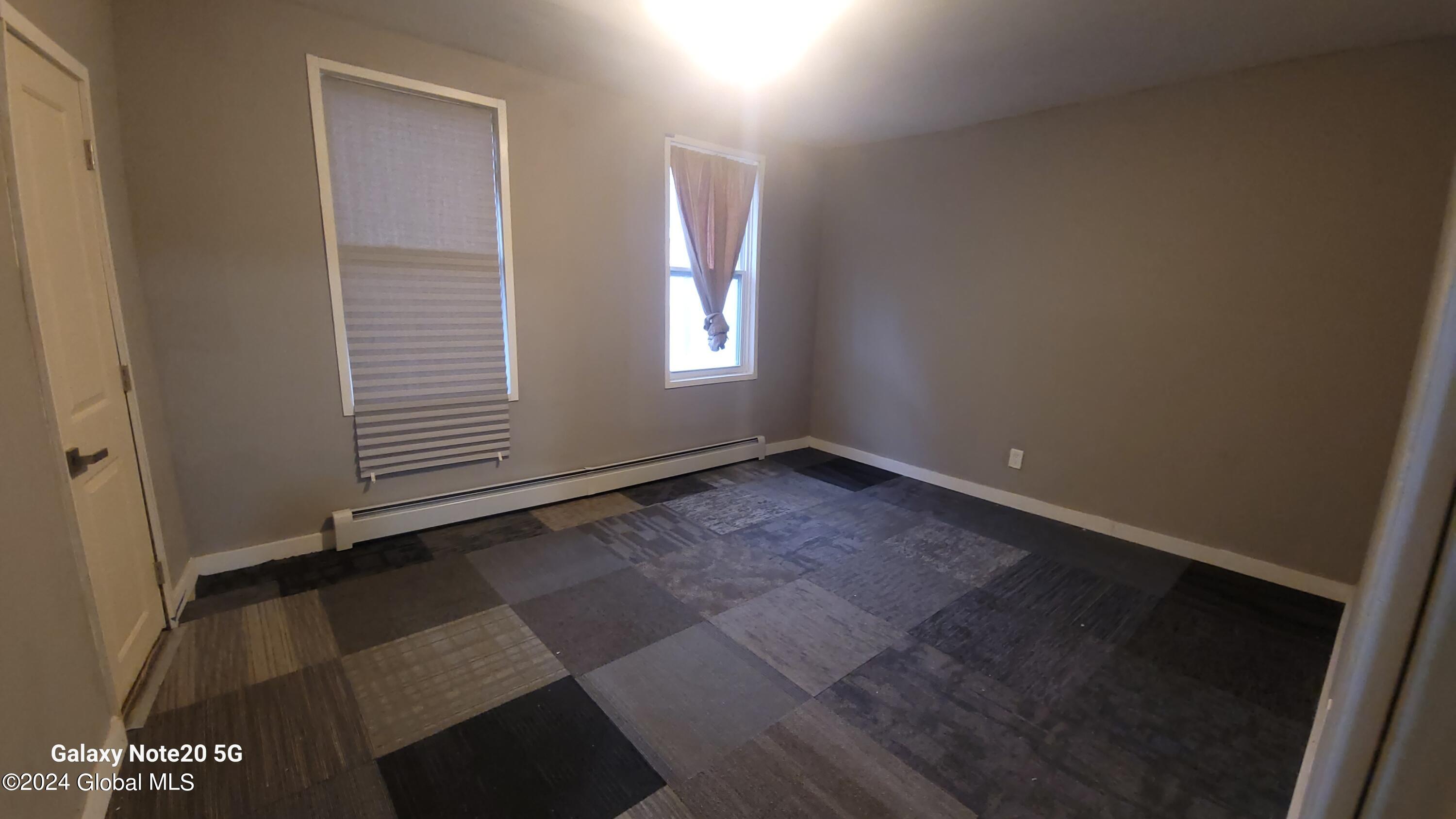 316 2nd Street Albany, NY 12206 - Photo 32 of 38 3rd bedroom 2nd flr