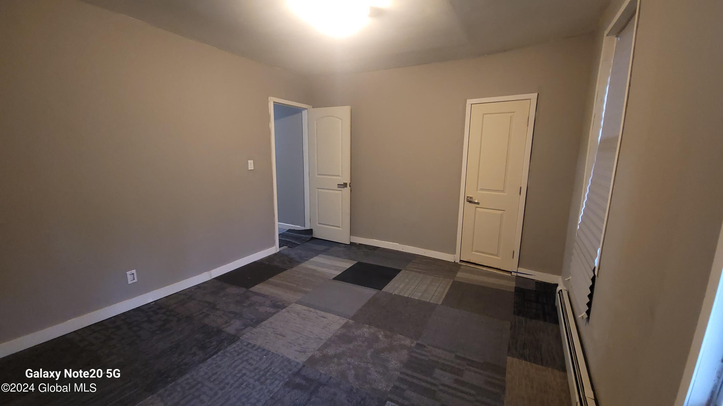 316 2nd Street Albany, NY 12206 - Photo 33 of 38 3rd bedroom 2nd flr