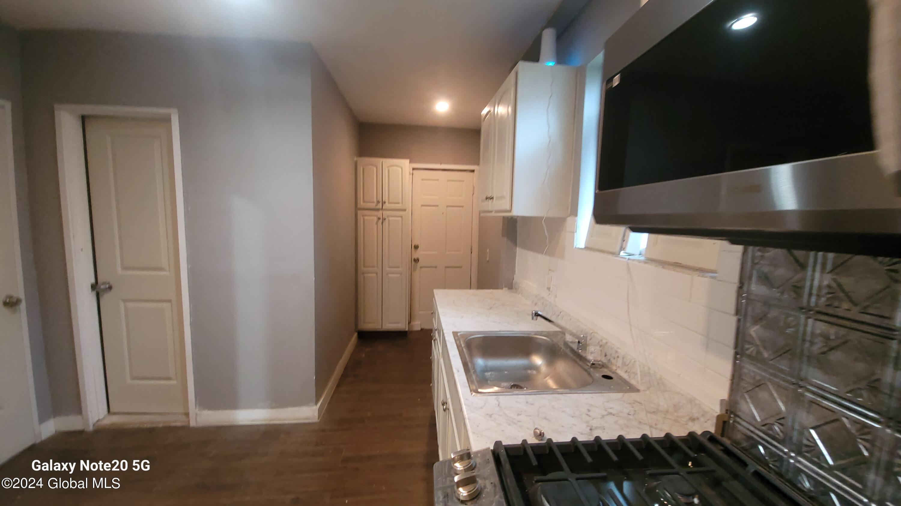 316 2nd Street Albany, NY 12206 - Photo 7 of 38 kitchen