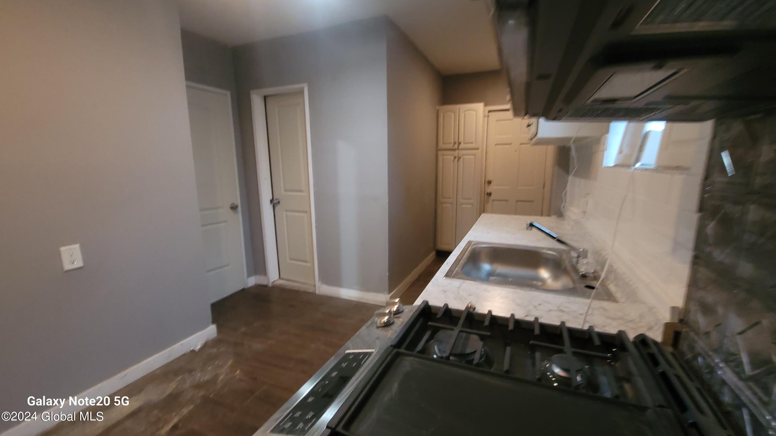 316 2nd Street Albany, NY 12206 - Photo 10 of 38 kitchen