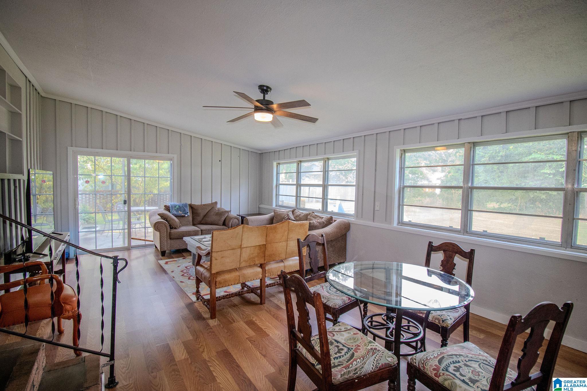 1307 Robertson Road Anniston, AL 36207 - Photo 9 of 32