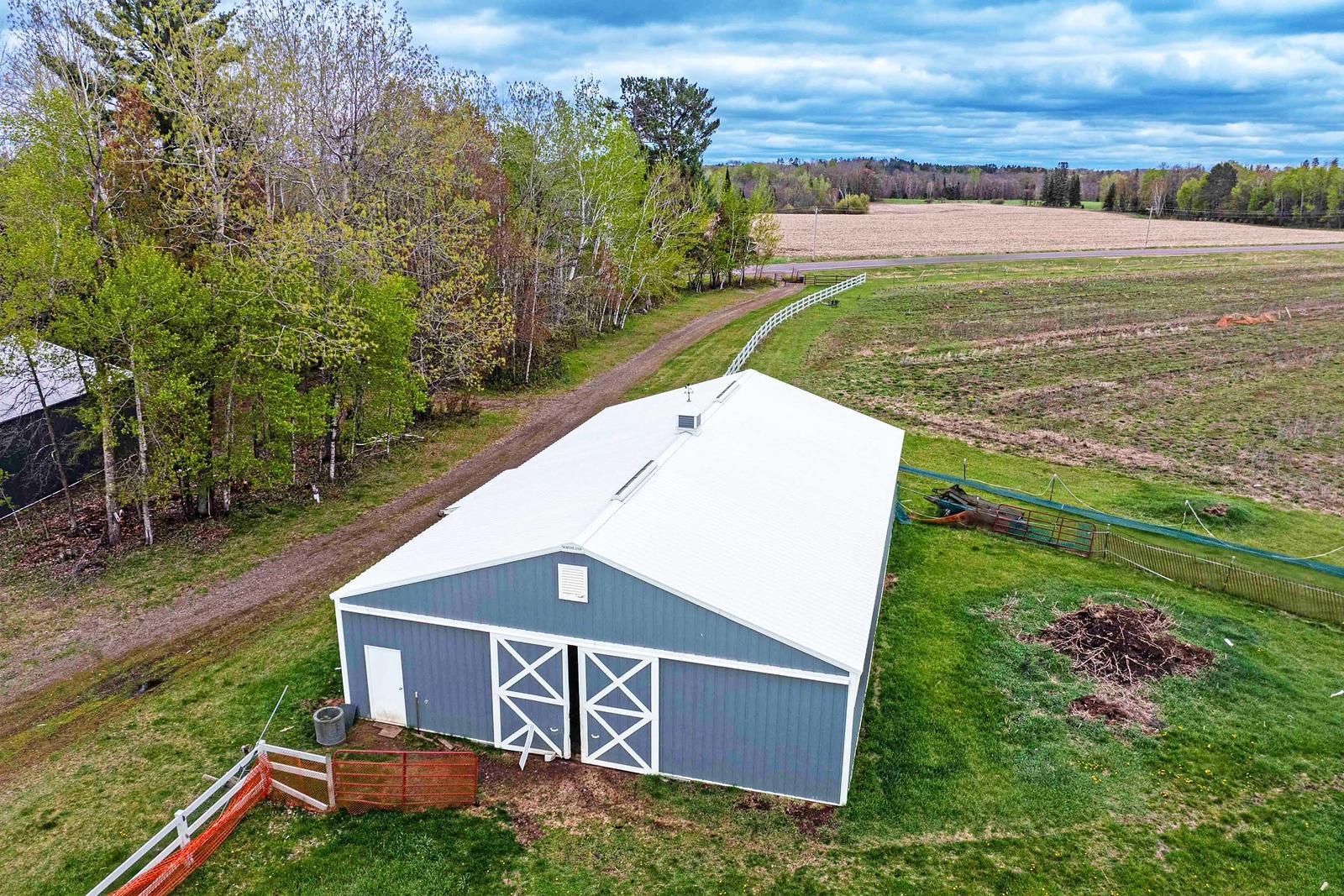 72413 Norway Spruce Road Finlayson, MN 55735 - Photo 15 of 62
