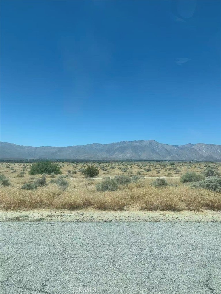 0 Nichols Road Blythe, CA 92225 - Photo 1 of 2 Gallery Image 1