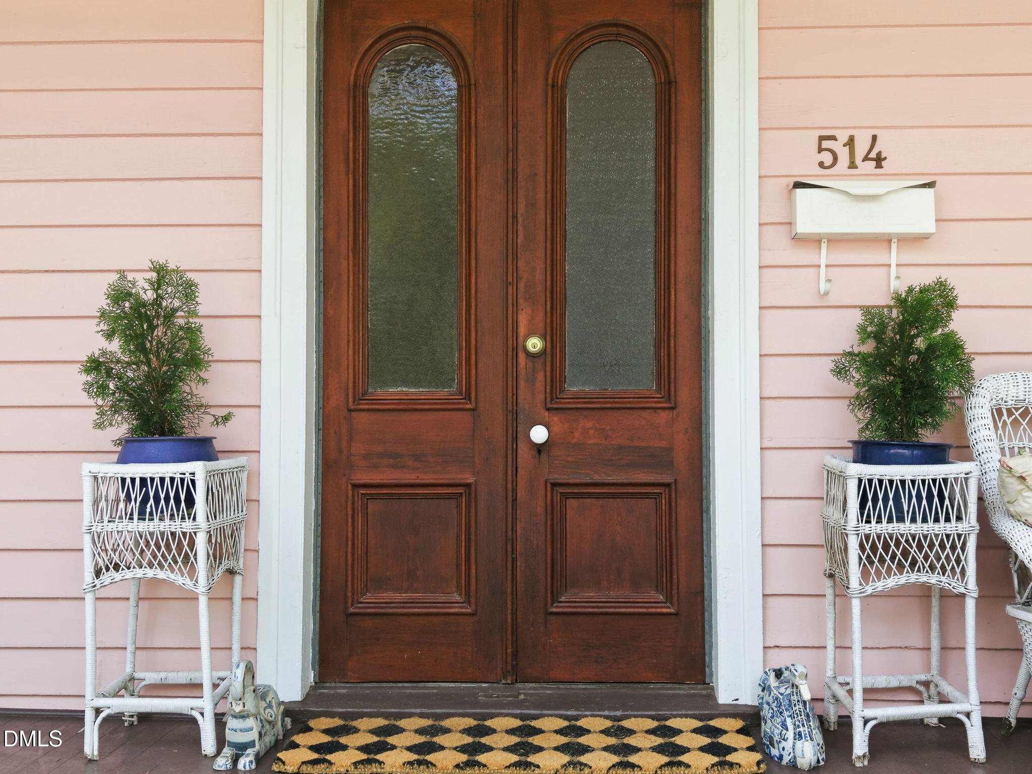 514 East Lane Street Raleigh, NC 27601 - Photo 27 of 51