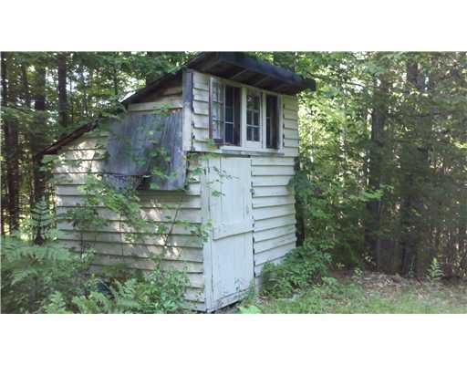 1 Kimball Road Harrison, ME 04040 - Photo 14 of 16 Other. shed