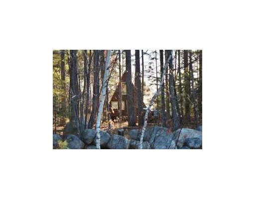 1 Kimball Road Harrison, ME 04040 - Photo 4 of 16 Other. stone wall