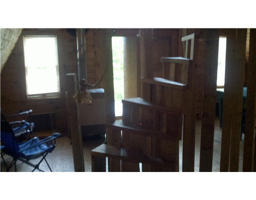 1 Kimball Road Harrison, ME 04040 - Photo 5 of 16 Other. circular stair center