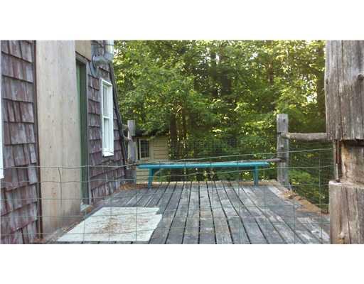 1 Kimball Road Harrison, ME 04040 - Photo 6 of 16 Patio/Deck.