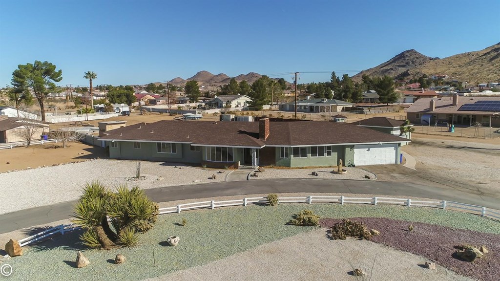 19225 Wintun Road Apple Valley, CA 92307 - Photo 1 of 1