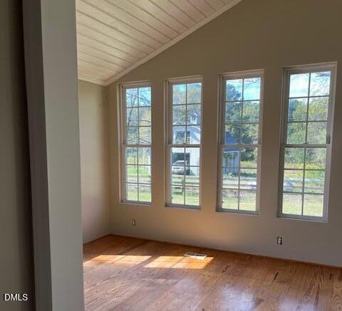 6663 Harold Obrien Road Oxford, NC 27565 - Photo 17 of 36