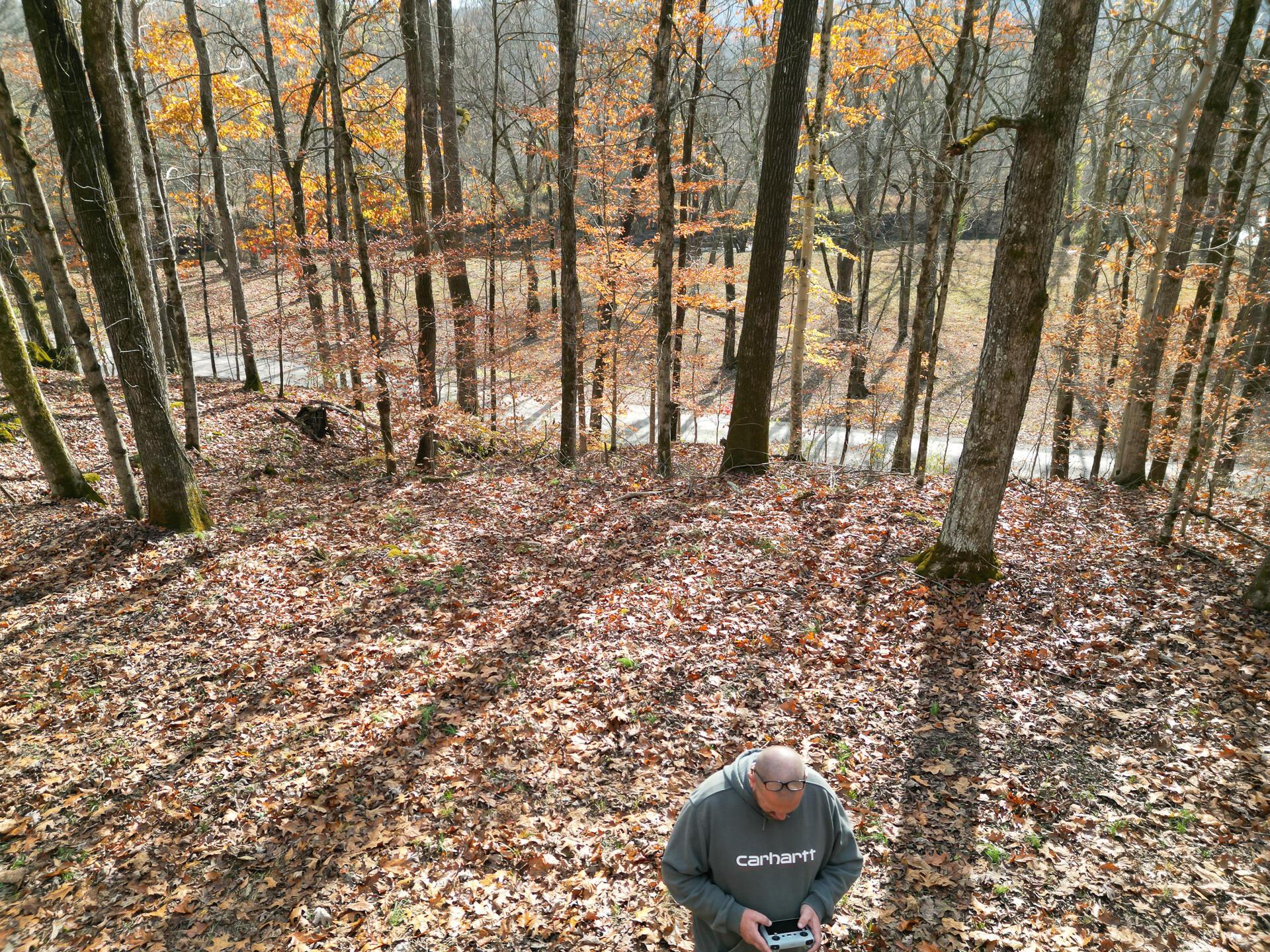 0 Keystone Road, Unit CREEKVIEW CABIN) Vinton, OH 45686 - Photo 45 of 95 CT-45