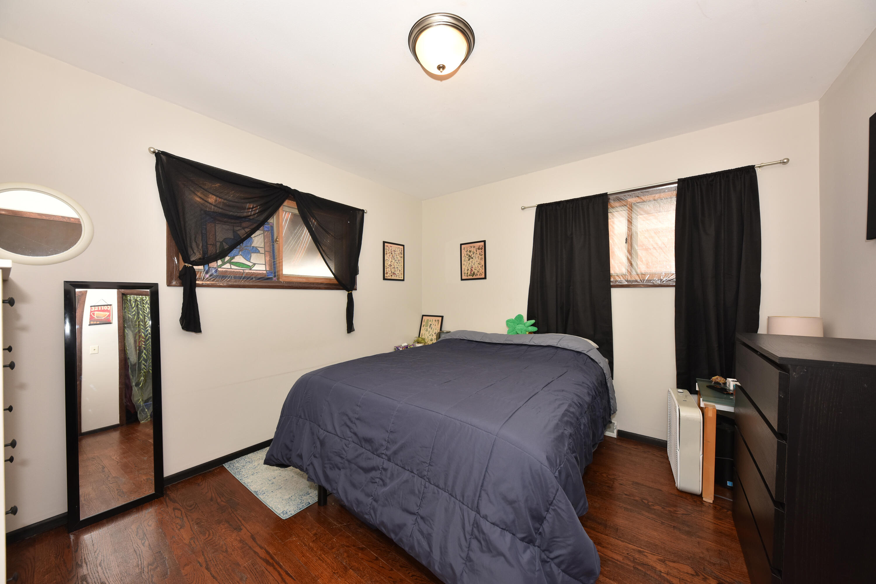 3370 South Howell Avenue, Unit 3372 Milwaukee, WI 53207 - Photo 12 of 38 Lower Bedroom 1