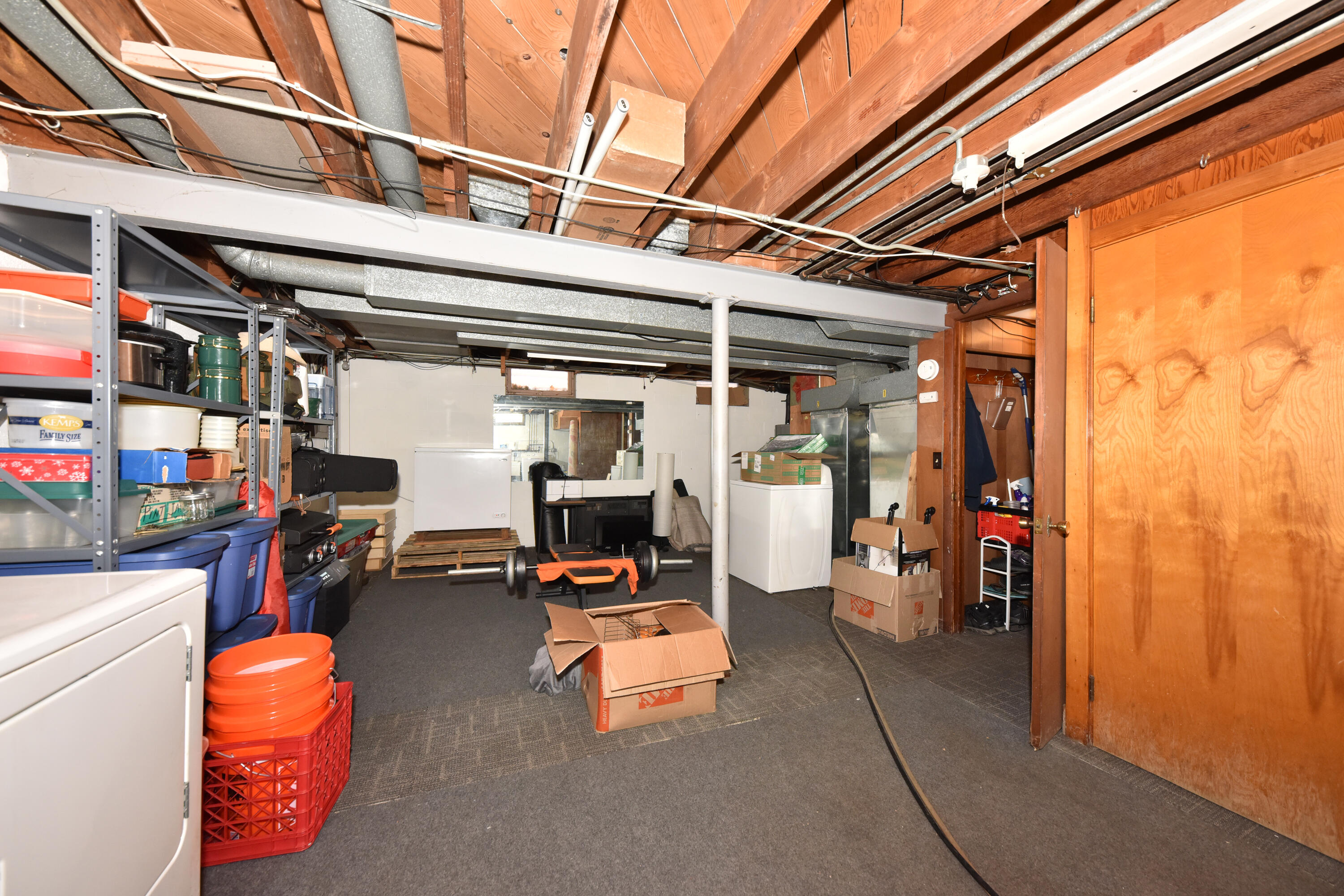 3370 South Howell Avenue, Unit 3372 Milwaukee, WI 53207 - Photo 30 of 38 Shared Basement