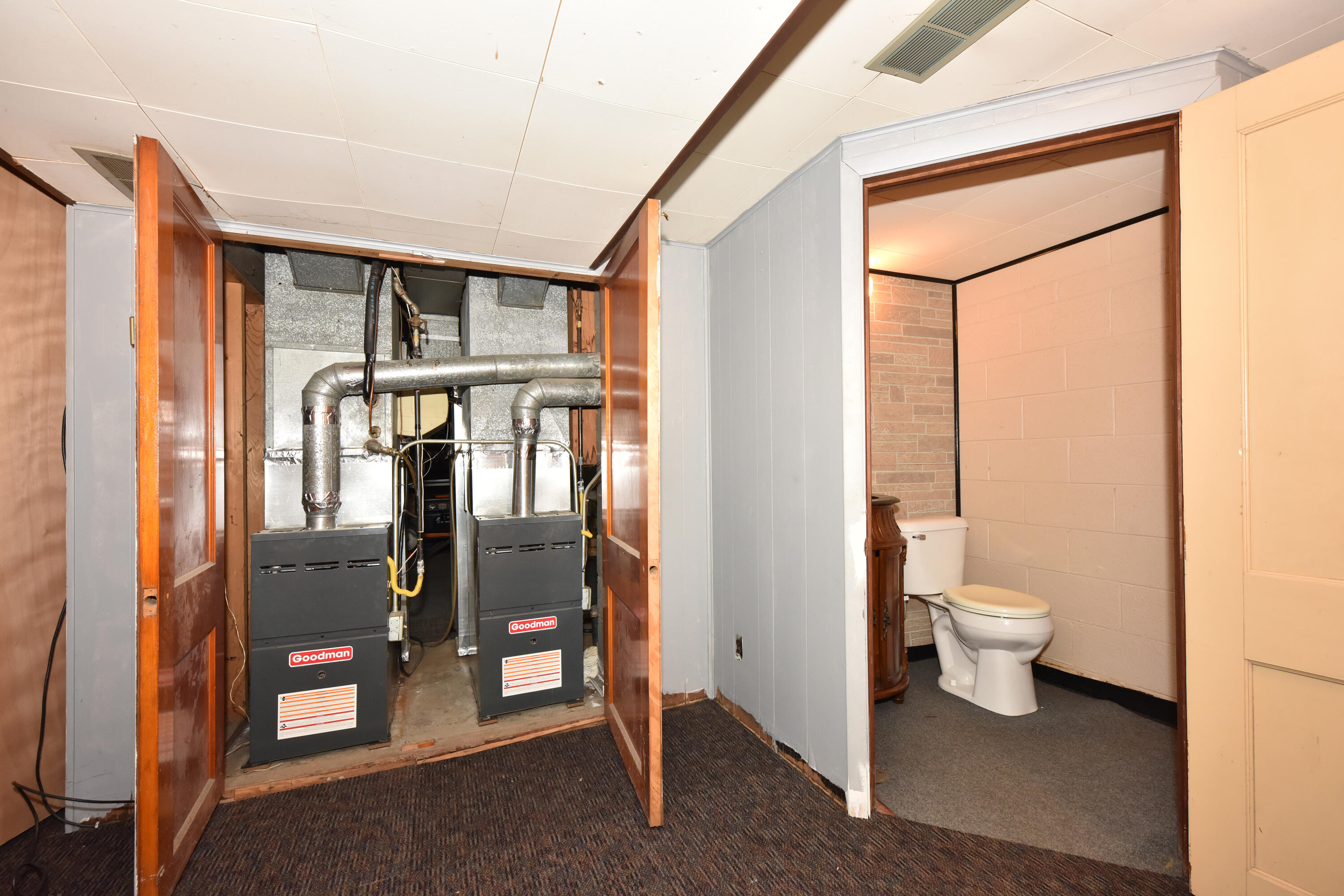 3370 South Howell Avenue, Unit 3372 Milwaukee, WI 53207 - Photo 33 of 38 Separate Mechanicals