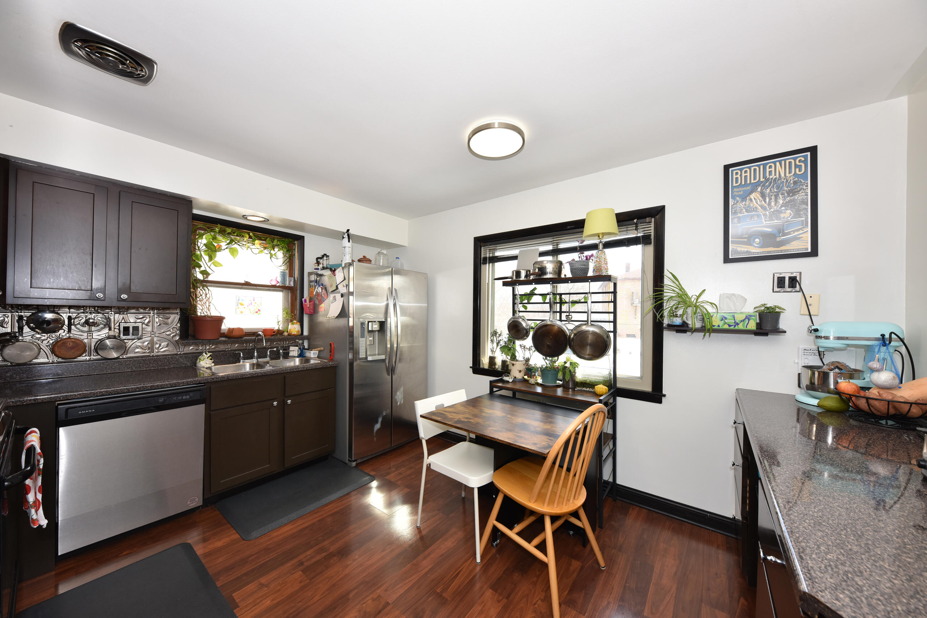 3370 South Howell Avenue, Unit 3372 Milwaukee, WI 53207 - Photo 10 of 38 Lower Kitchen