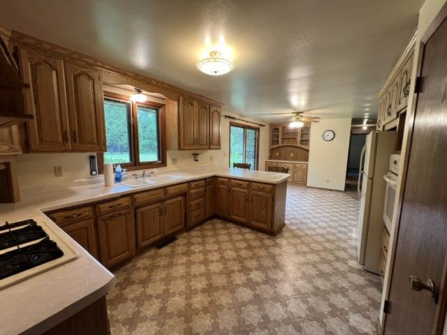 N2050 St Peters Road Kewaunee, WI 54216 - Photo 21 of 27