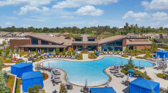 1384 Alpine Way Lincoln, CA 95648 - Photo 16 of 30 Esplanade at Turkey Creek Community