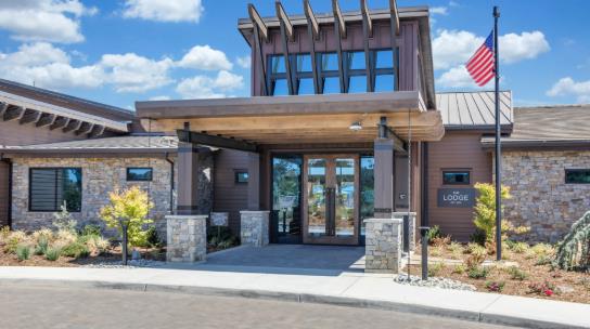 1384 Alpine Way Lincoln, CA 95648 - Photo 6 of 30 Esplanade at Turkey Creek Community