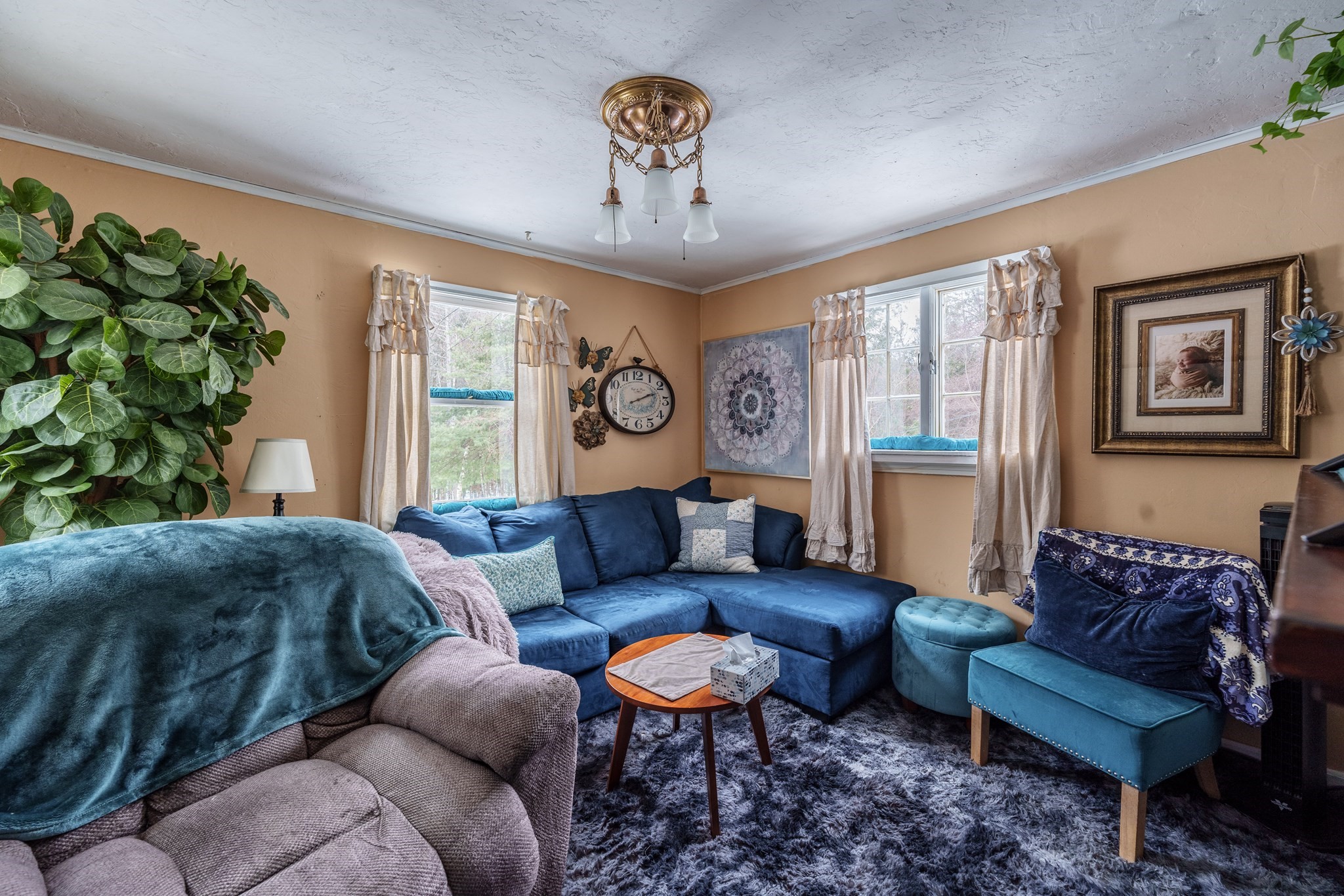 135 East Buckland Road Buckland, MA 01370 - Photo 13 of 28 Gallery Image 13