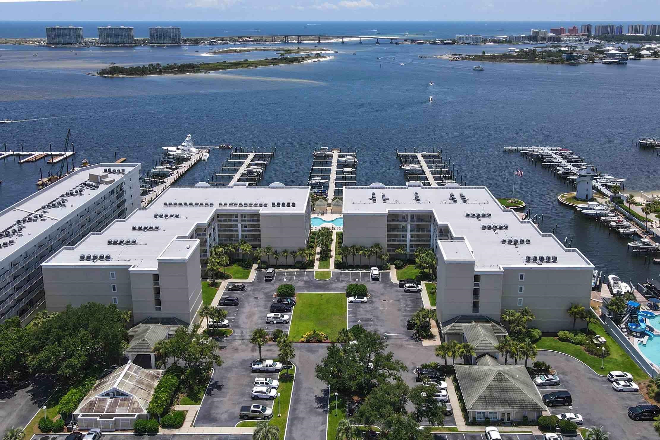 27770 Canal Road, Unit 2508 Orange Beach, AL 36561 - Photo 1 of 27