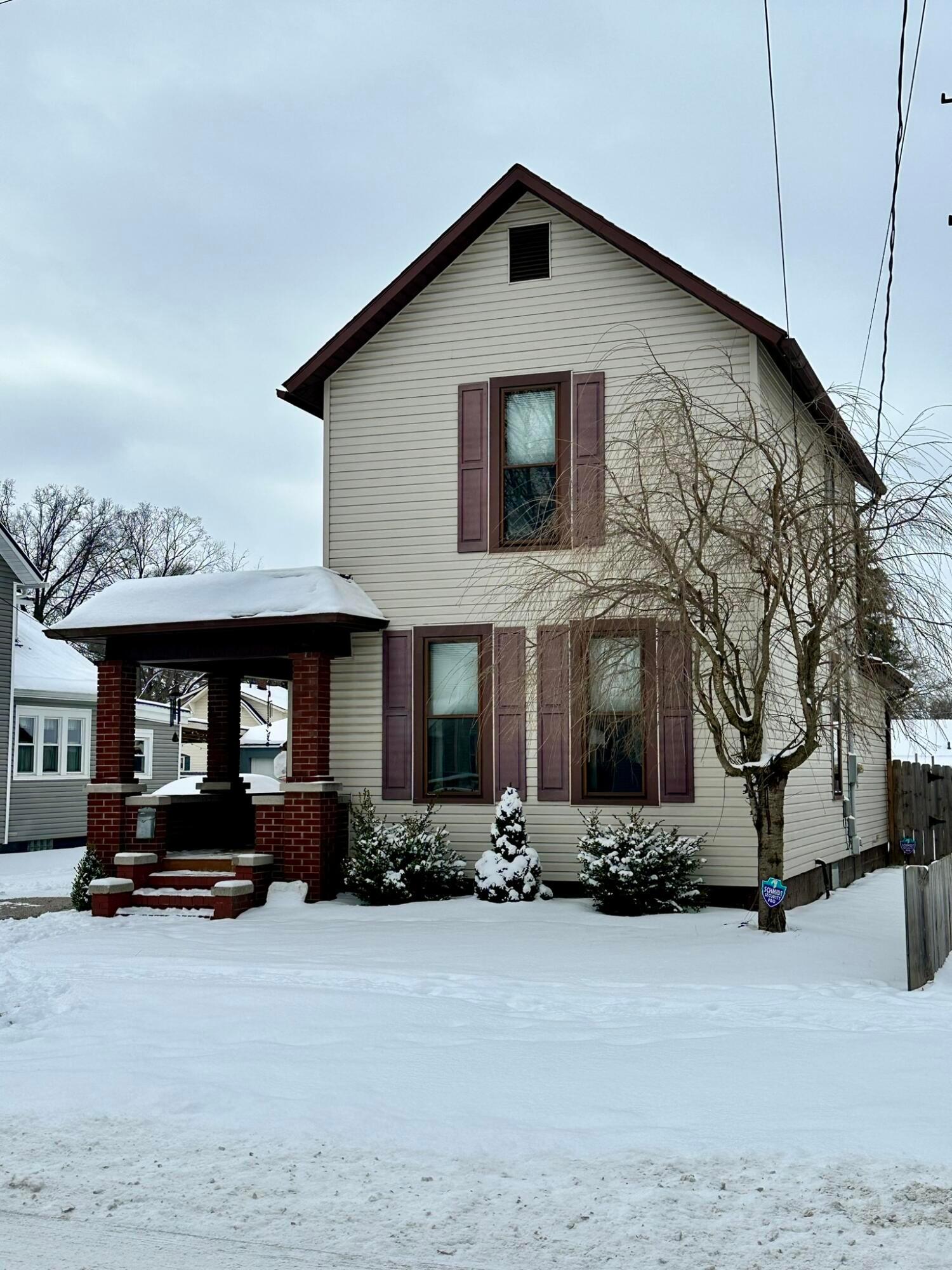 518 North Union Street Galion, OH 44833 - Photo 5 of 37 IMG_4878
