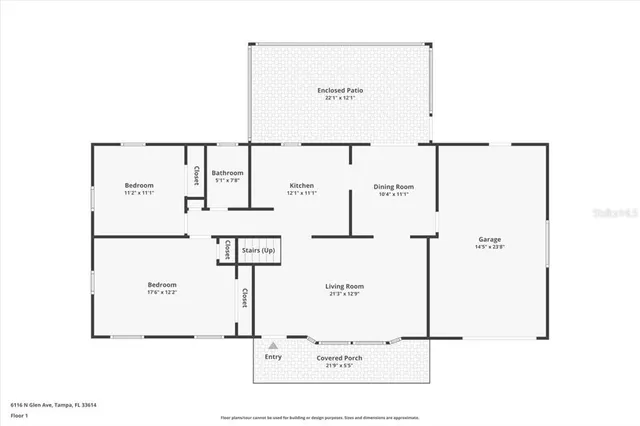 a picture of a bench in front of a wall