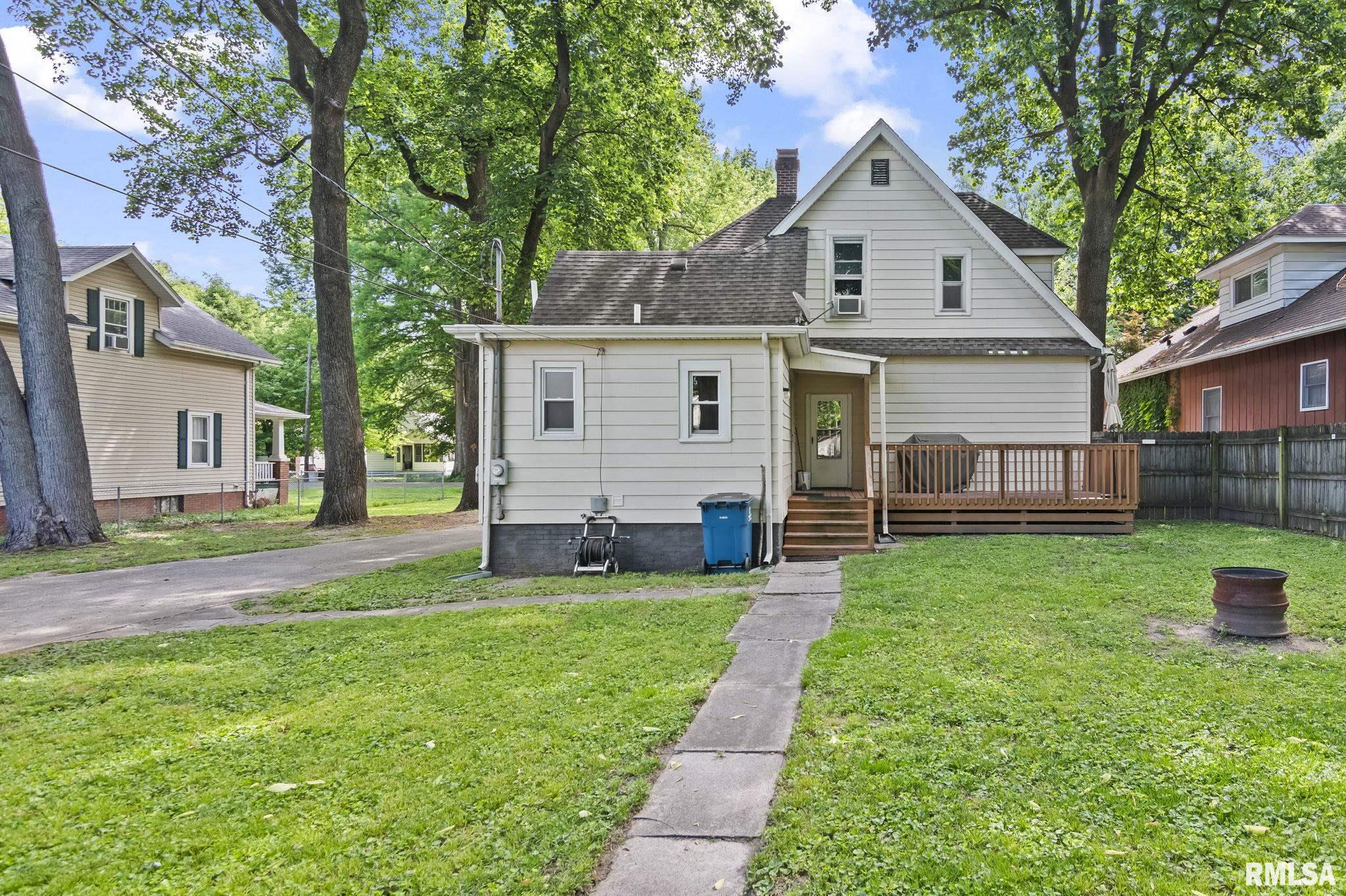 1225 North Franklin Avenue Springfield, IL 62702 - Photo 37 of 40