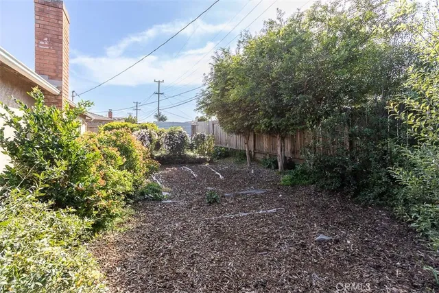 $1,195,000 | 1481 Balboa Street, San Luis Obispo, CA 93405