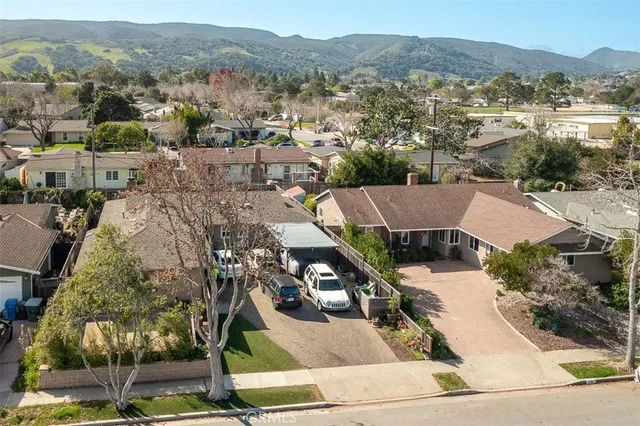 $1,195,000 | 1481 Balboa Street, San Luis Obispo, CA 93405