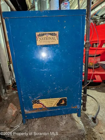 $174,995 | 2402 North Main Avenue, Scranton, PA 18508