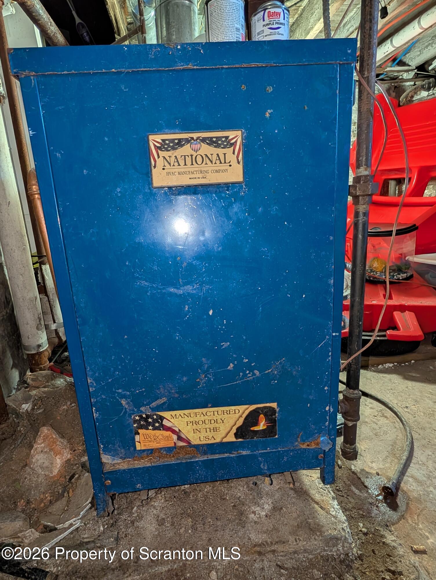 2402 North Main Avenue Scranton, PA 18508 - Photo 16 of 16