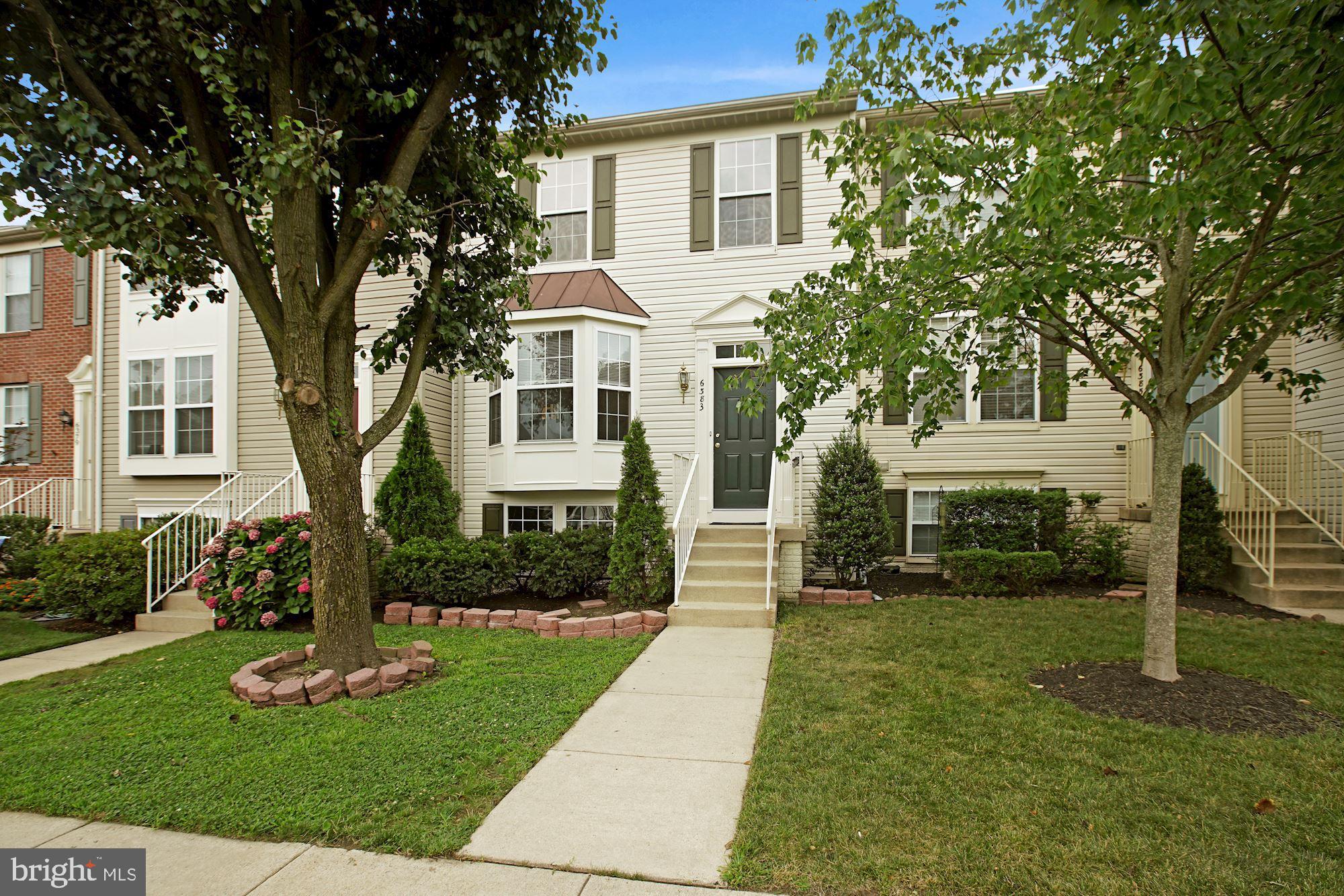 6383 Trips Way Springfield, VA 22150 - Photo 1 of 34