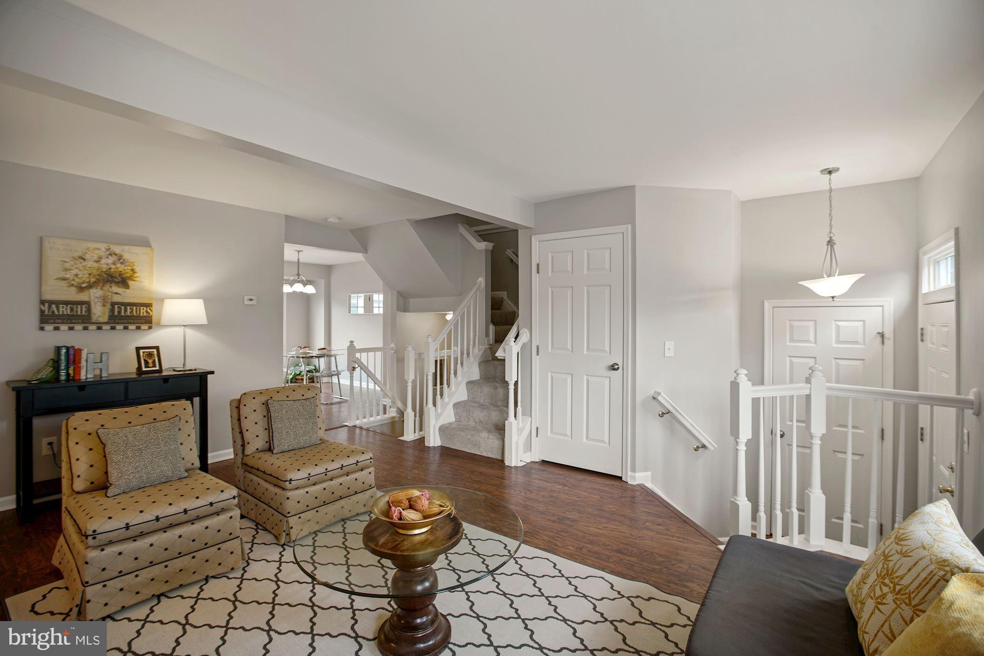 6383 Trips Way Springfield, VA 22150 - Photo 2 of 34