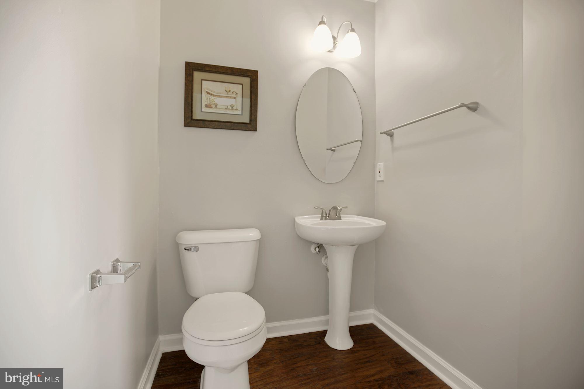 6383 Trips Way Springfield, VA 22150 - Photo 30 of 34