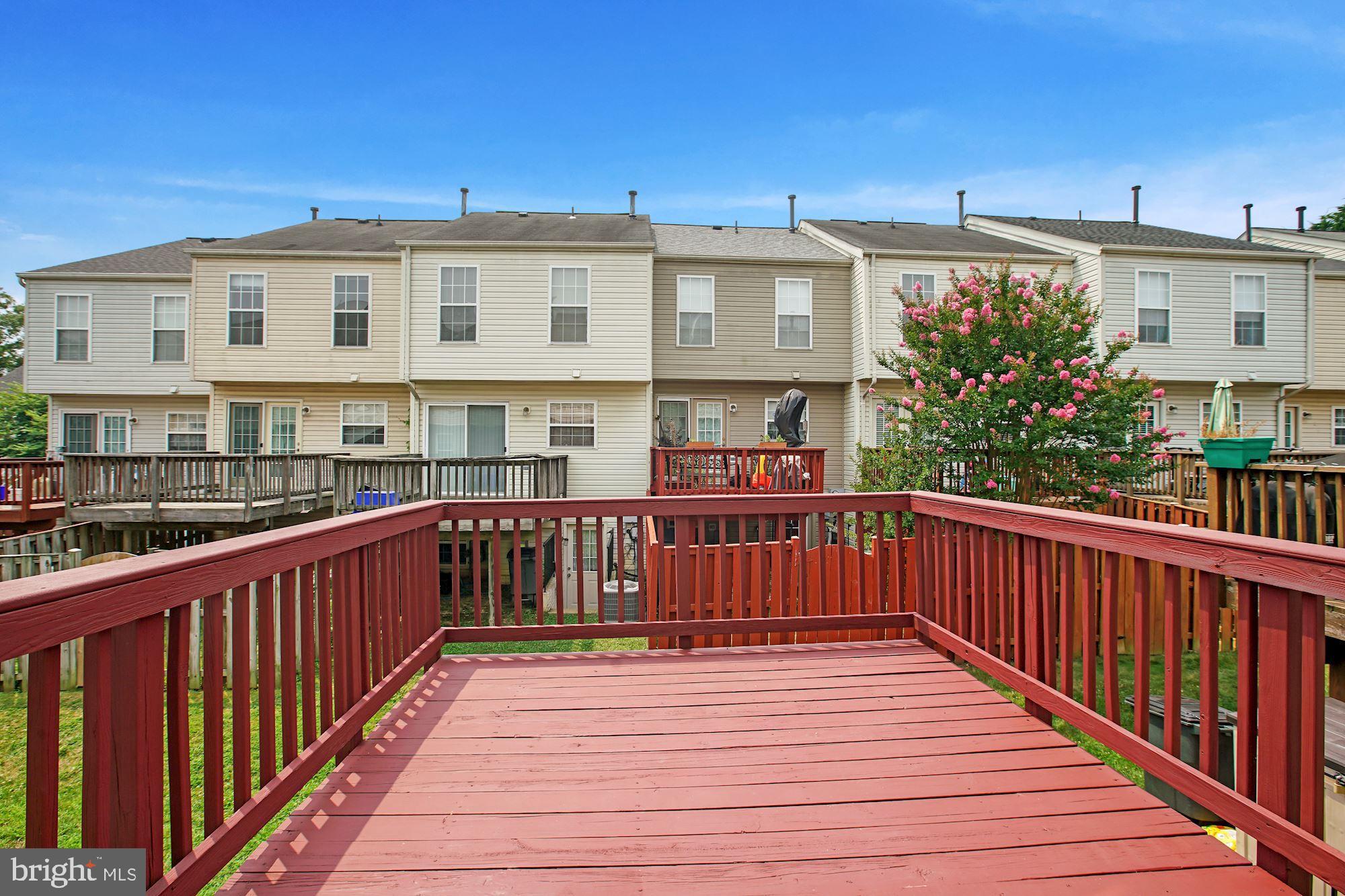6383 Trips Way Springfield, VA 22150 - Photo 31 of 34