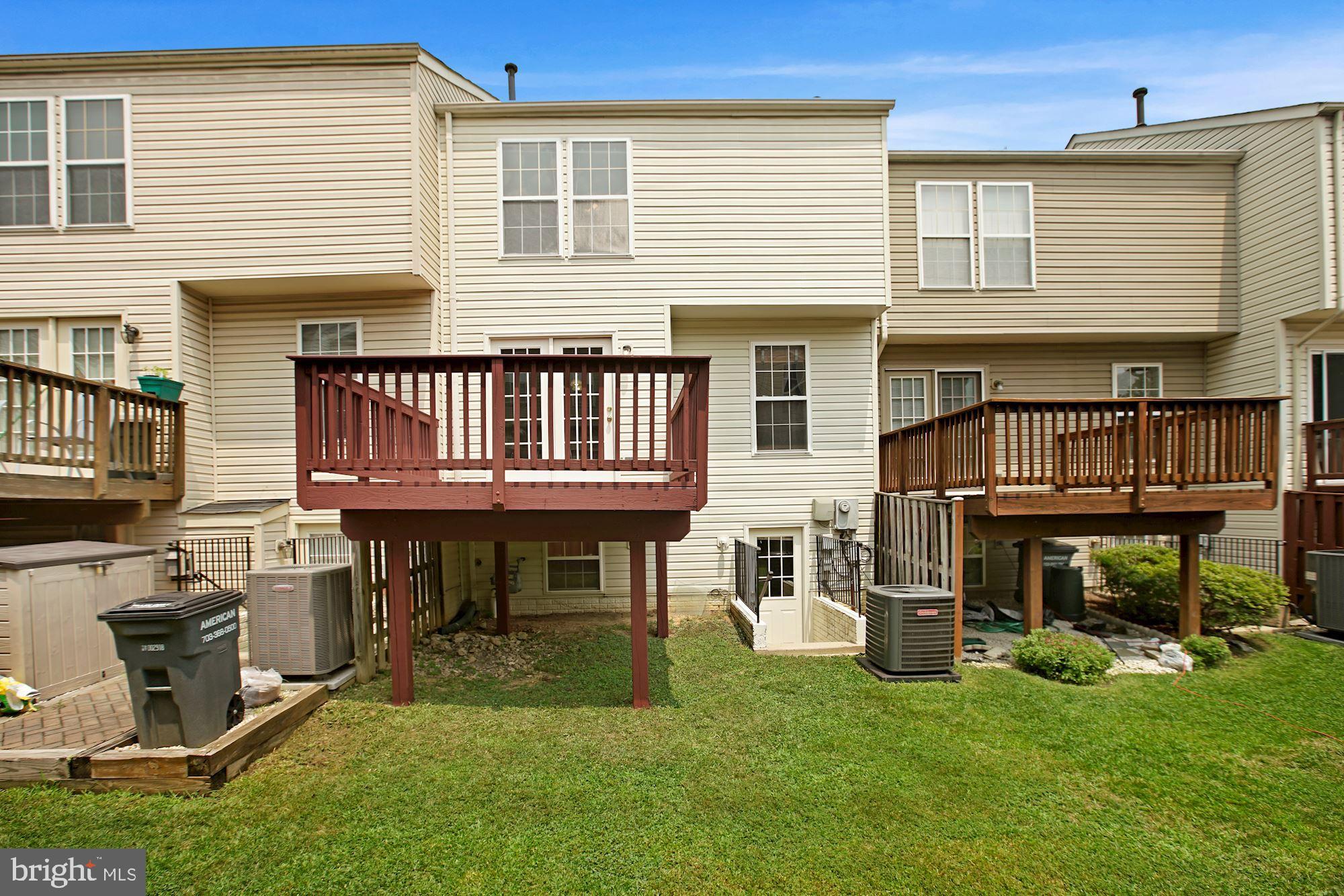 6383 Trips Way Springfield, VA 22150 - Photo 33 of 34