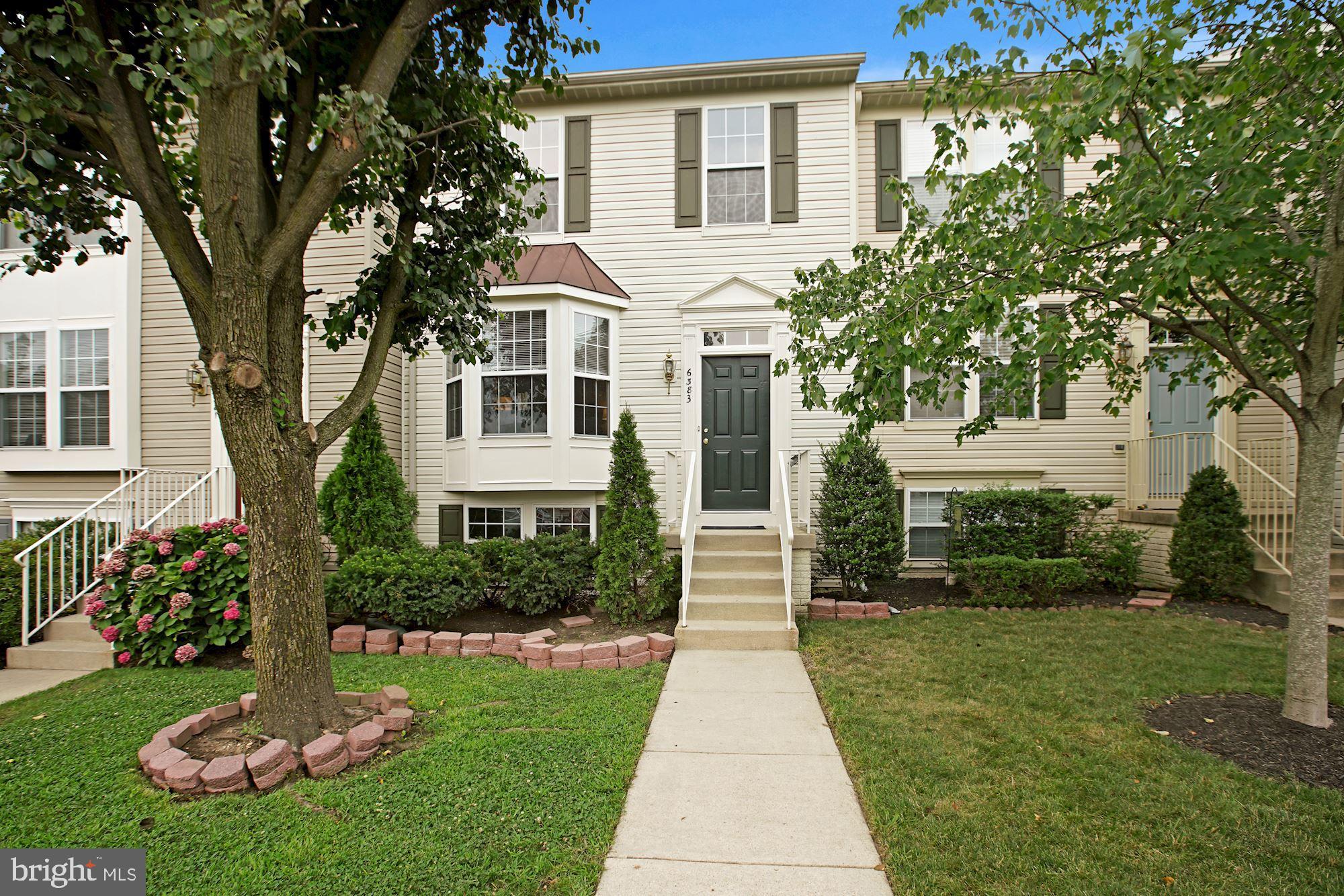 6383 Trips Way Springfield, VA 22150 - Photo 34 of 34
