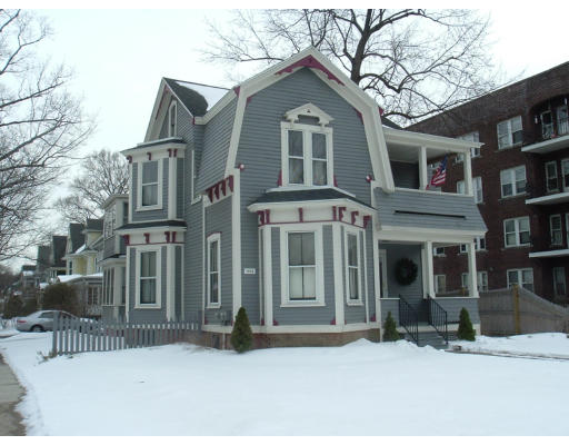 165-167 Sumner Avenue Springfield, MA 01108 - Photo 1 of 6 Gallery Image 1