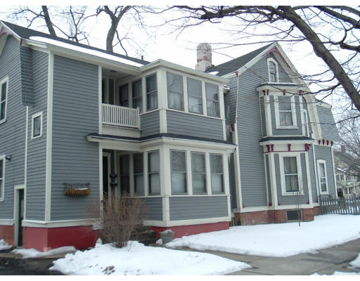 165-167 Sumner Avenue Springfield, MA 01108 - Photo 2 of 6 Gallery Image 2