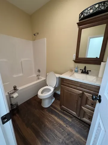 1087 Aedc Road, Winchester, TN 37398