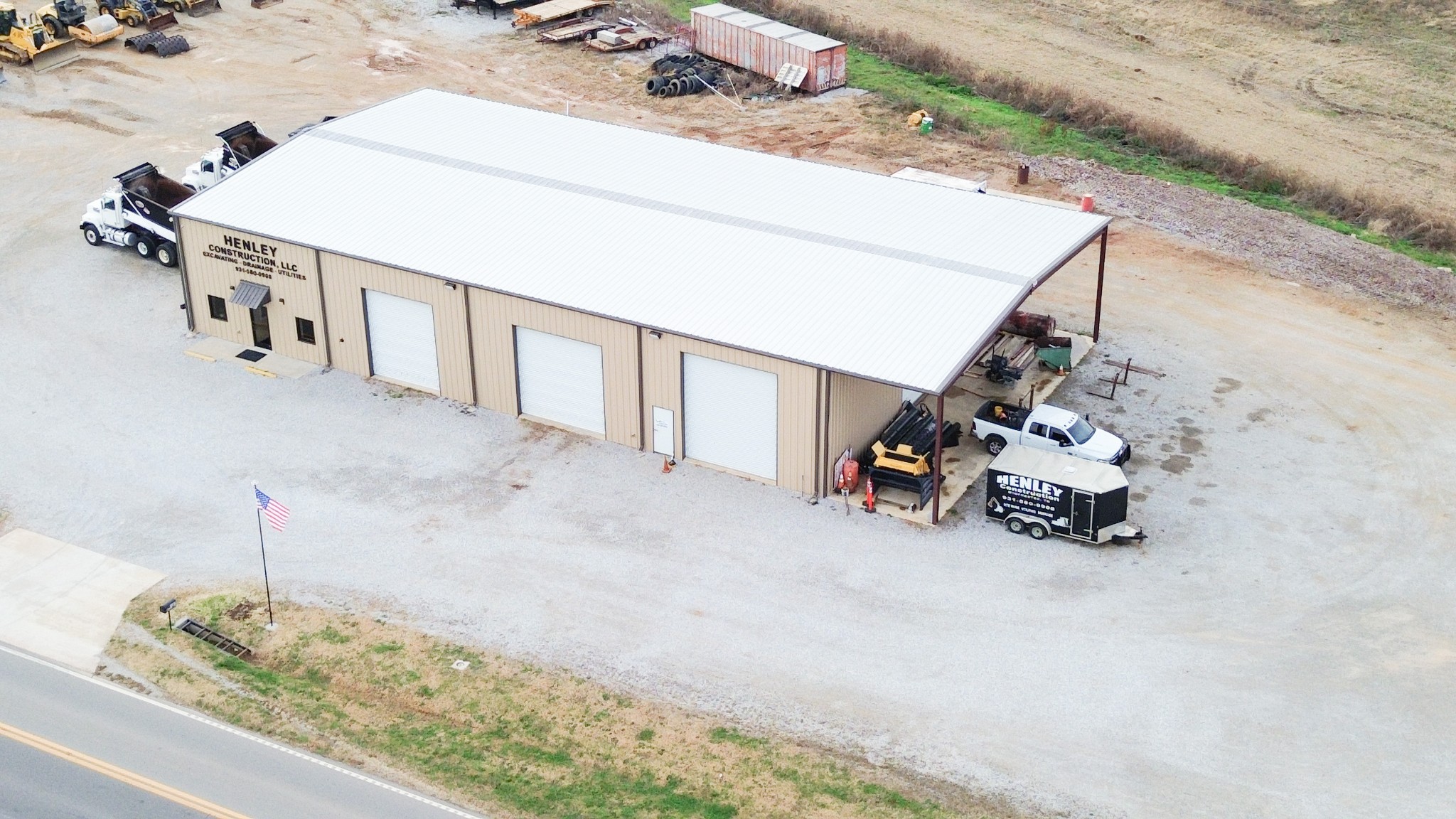 1087 Aedc Road Winchester, TN 37398 - Photo 5 of 28